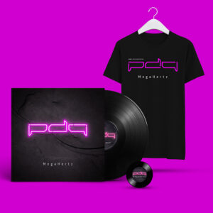 PdQ Bundle